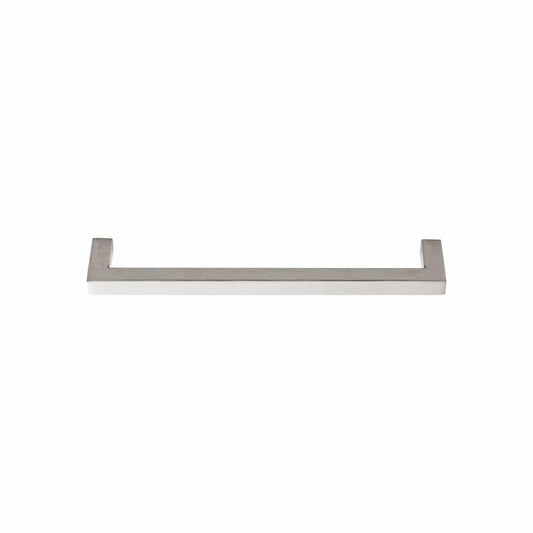 HOLLOW SQUARE BAR HANDLE 96mm