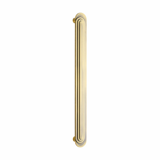 PULL HANDLE 450mm ABM