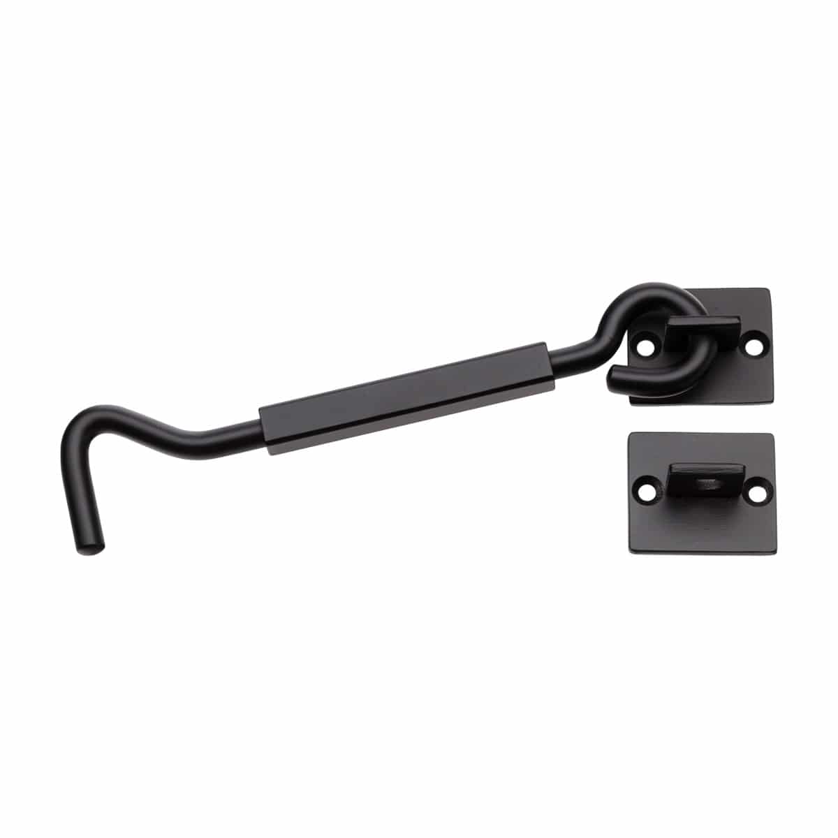 black cabin hook handles inc