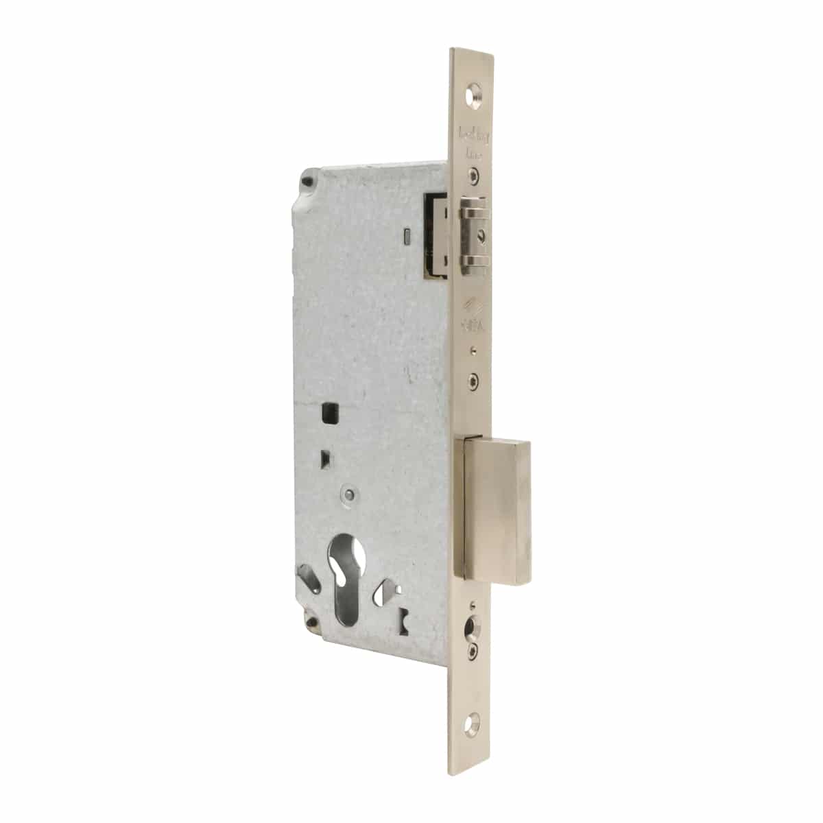 52621/50/12 NO CYL LOCK BODY NP