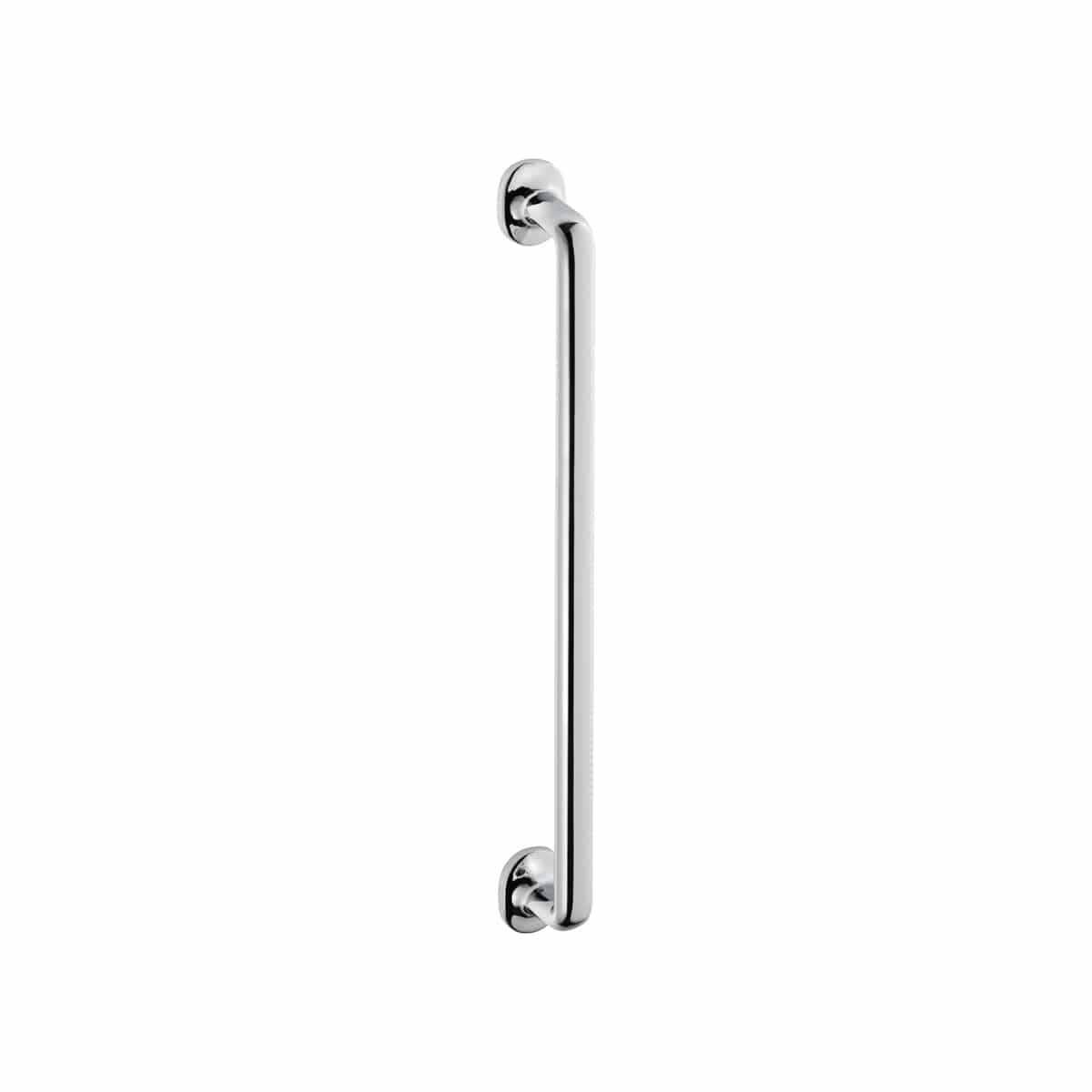 HANDLE POLISHED CHROME 252MM
