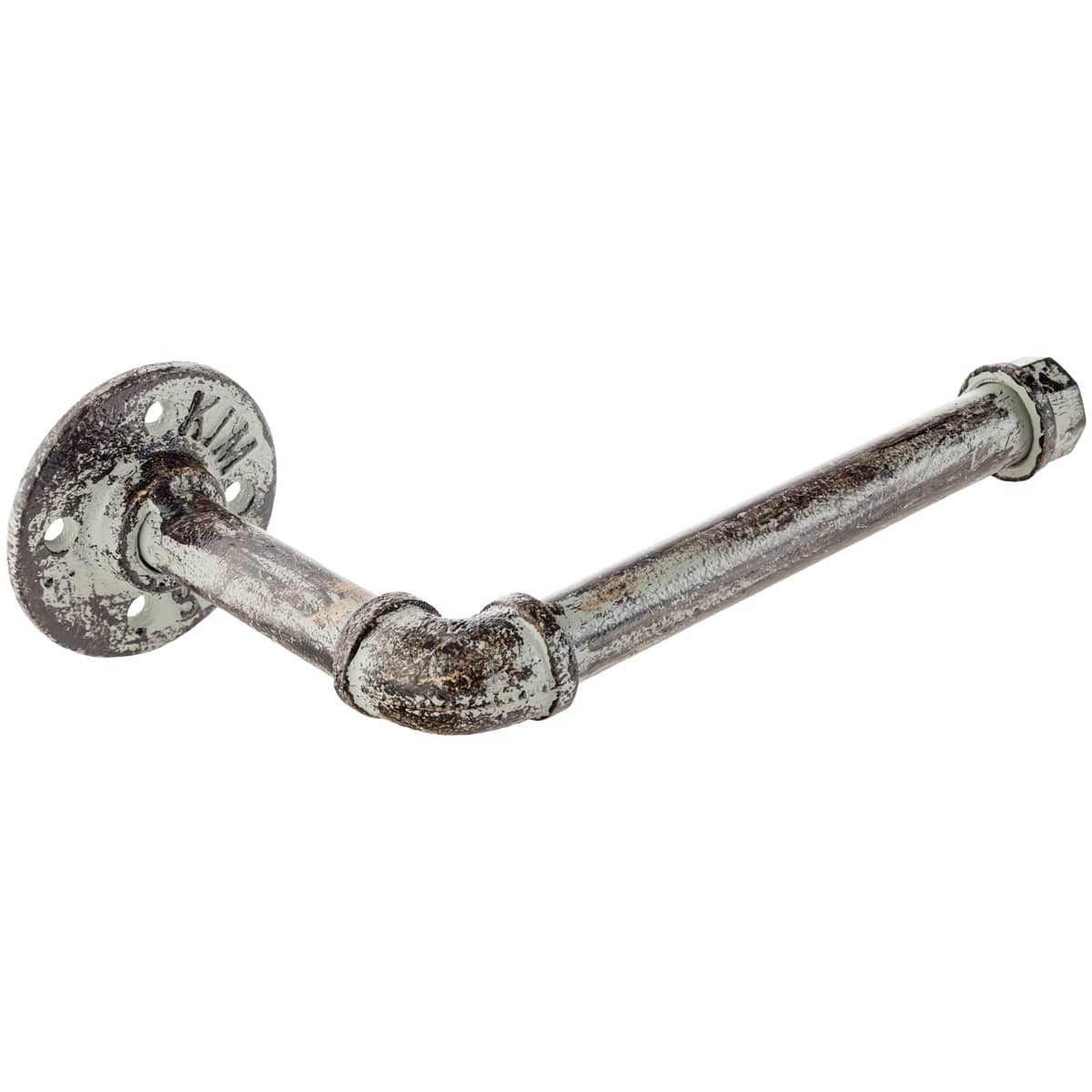 TOILET ROLL HOLDER: A/G