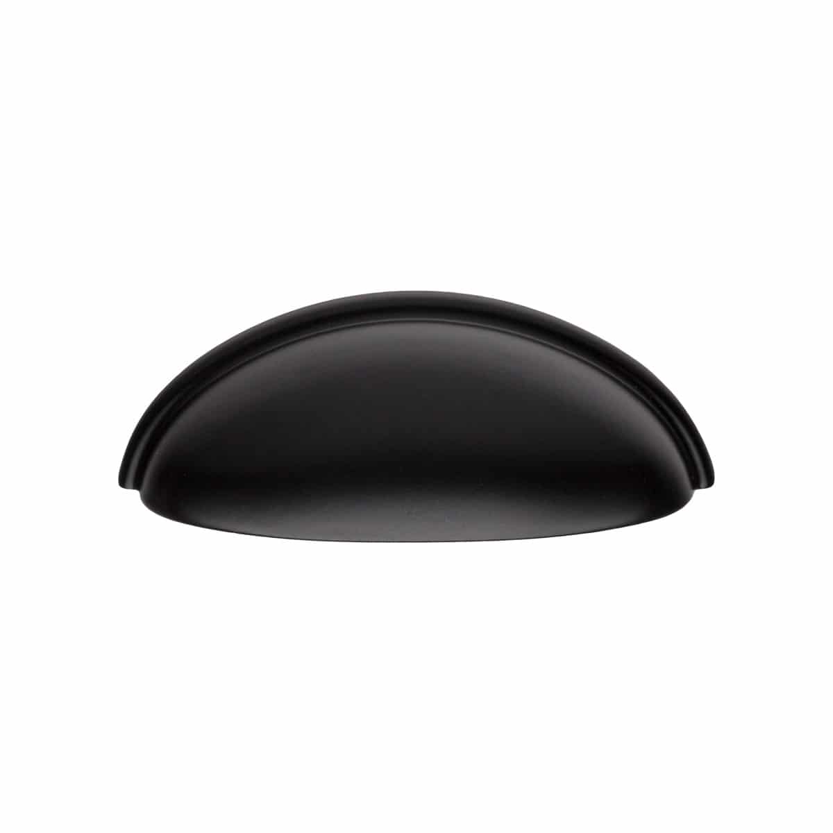 black cup handle handles inc
