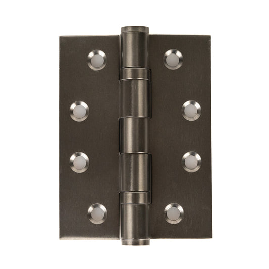 BUTT HINGE 100x75x3mm TIT