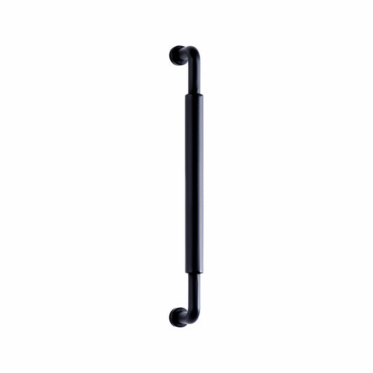 HANDLE CTC 160mm MATT BLACK