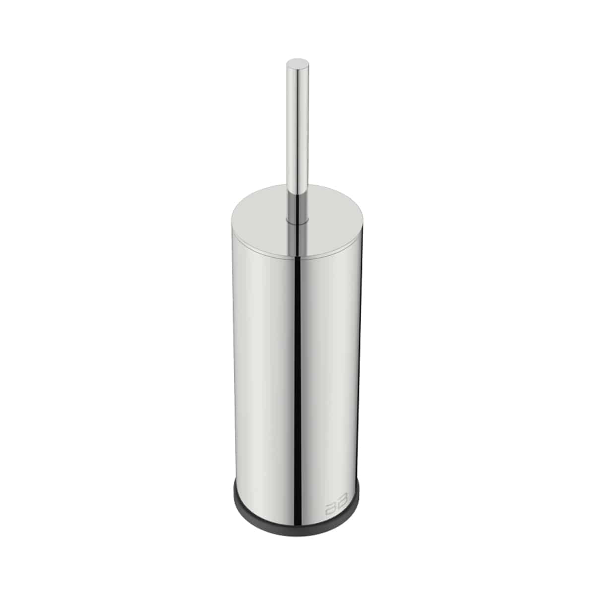 9136 TOILET BRUSH + CLOSED HOLDER 250MM