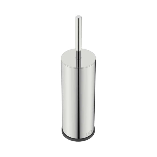 9136 TOILET BRUSH + CLOSED HOLDER 250MM