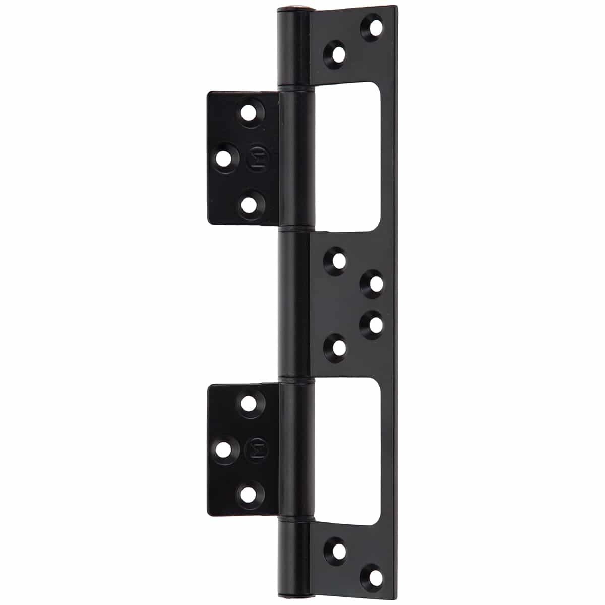 SINKLESS HINGE ALUMINIUM 200X44X3MM