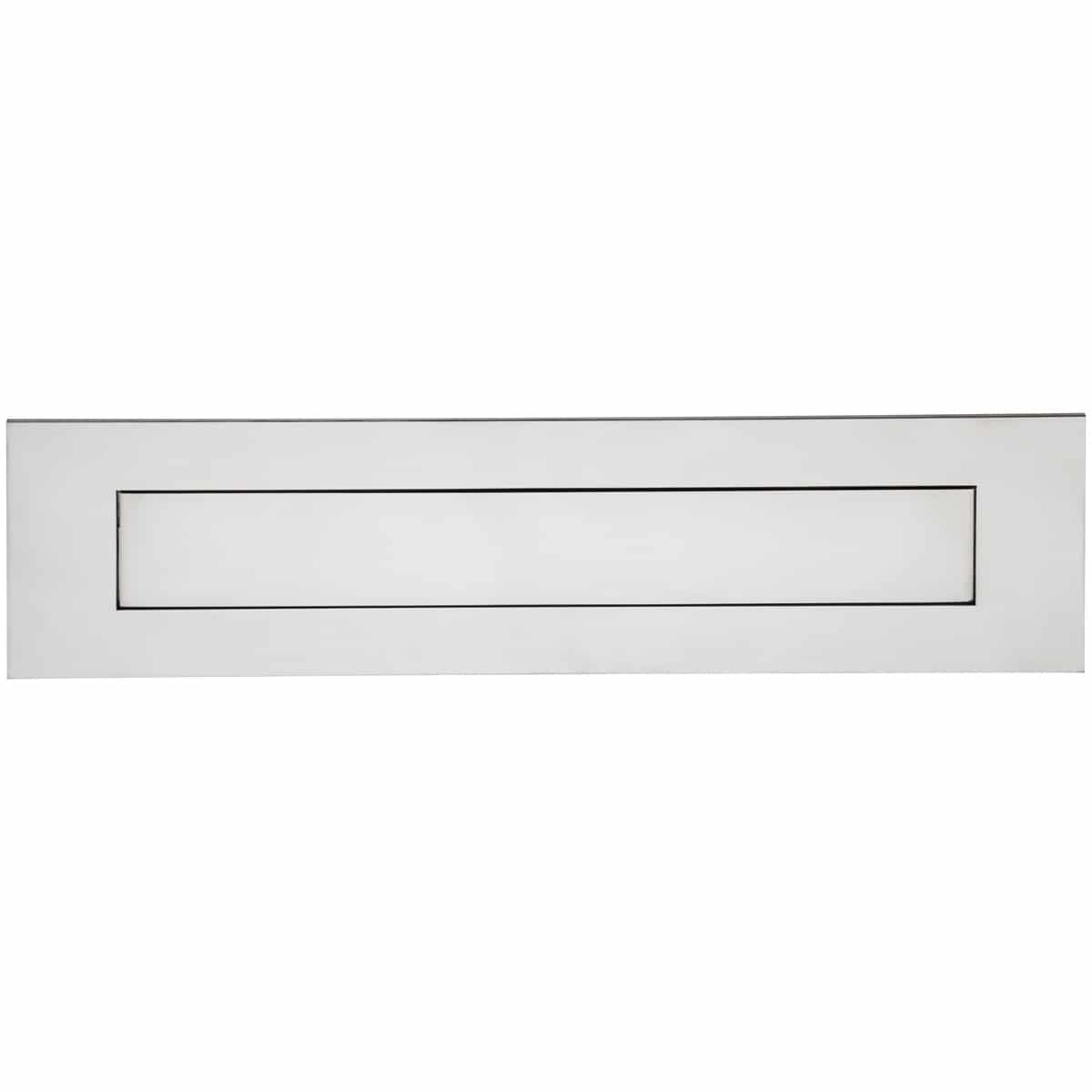 stainless steel post box handles inc