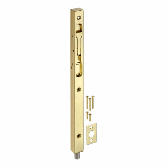FLUSH BOLT 300MM