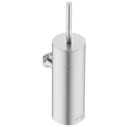 TOILET BRUSH W/MNTD BRUSHED