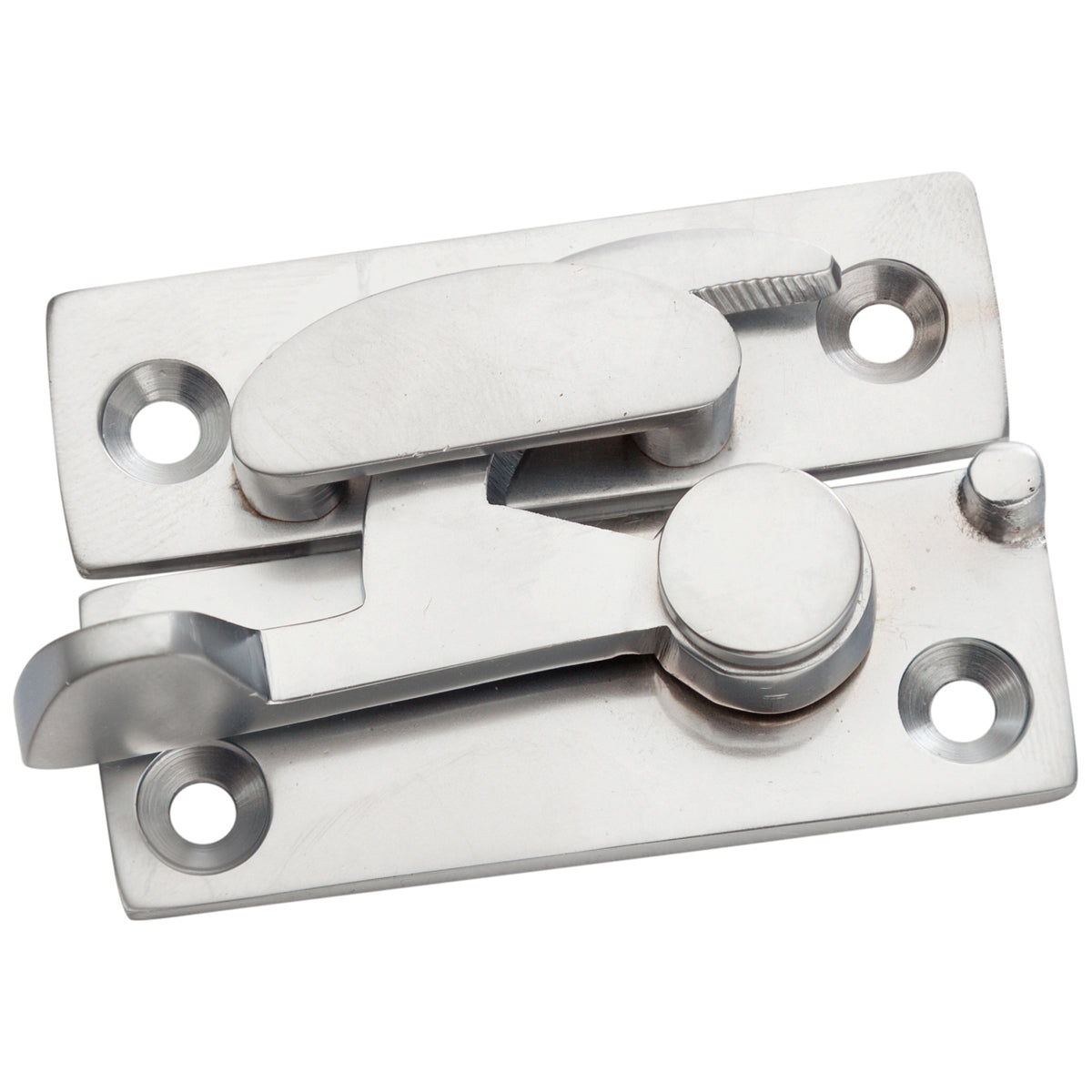 SASH FASTENER SATIN