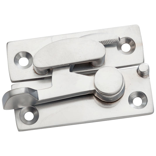 SASH FASTENER SATIN