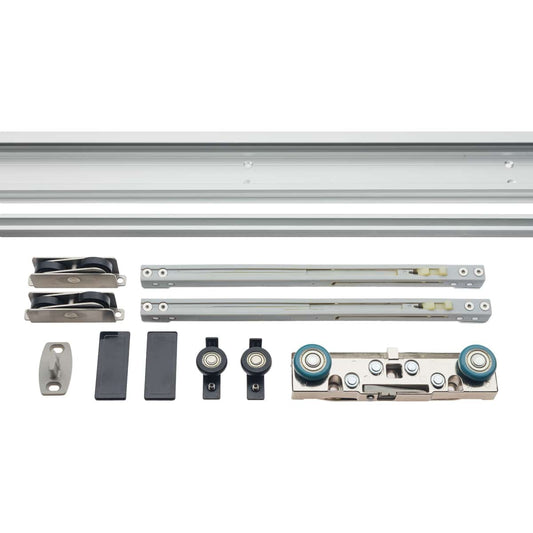 GHOST TRACK SET 1200MM