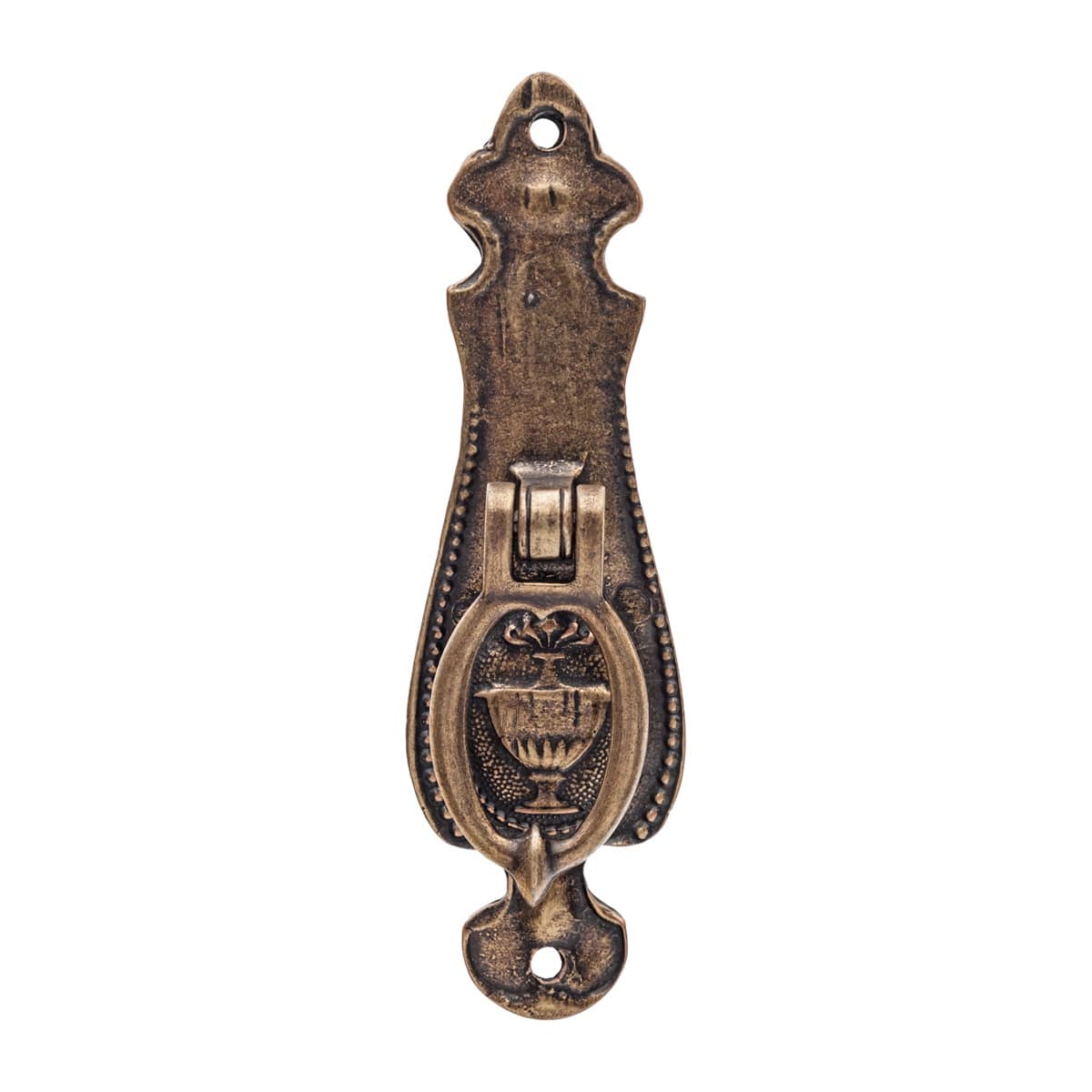 antique brass cabinet drop pull handles inc
