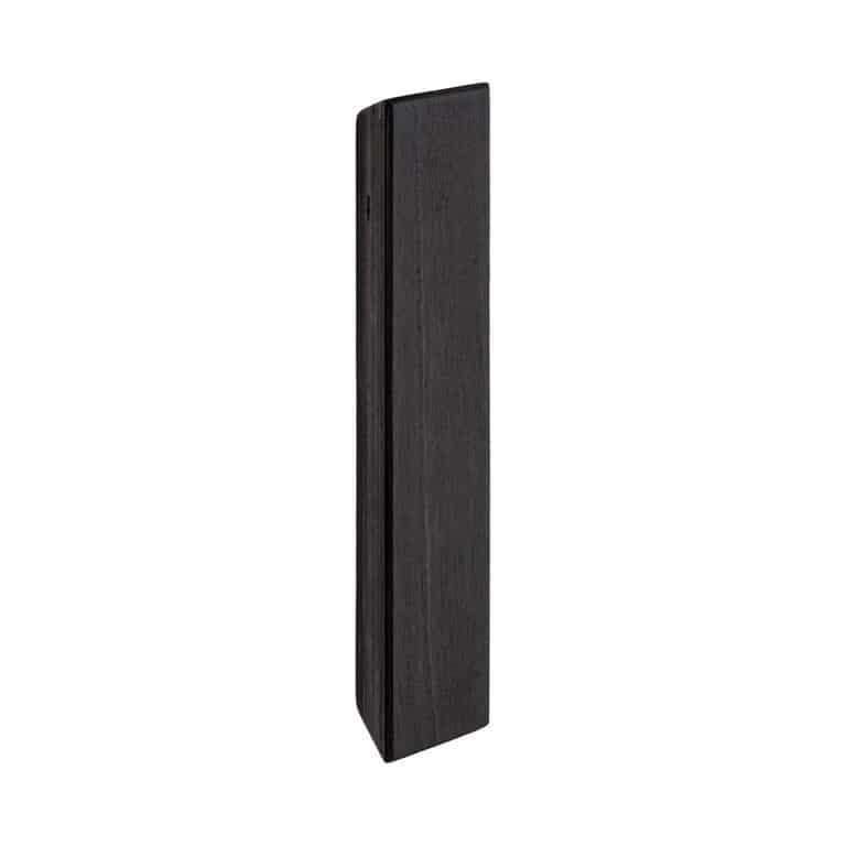 DOVETAIL HANDLE 128mm BLACK
