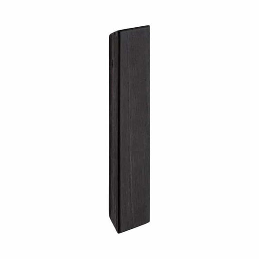 DOVETAIL HANDLE 128mm BLACK