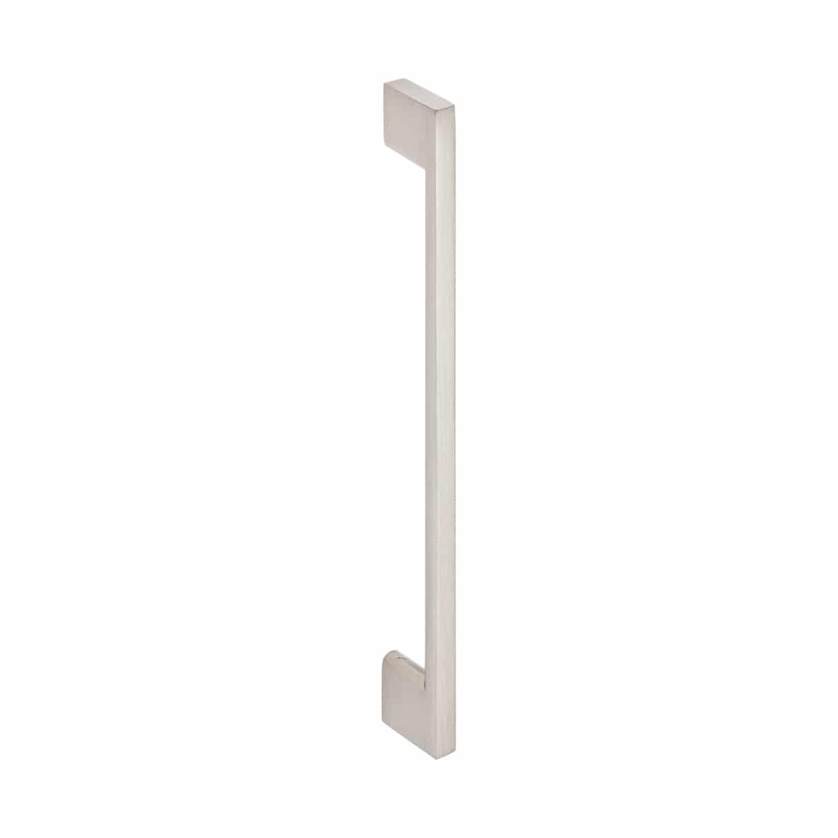 brushed nickel cabinet handle handles inc