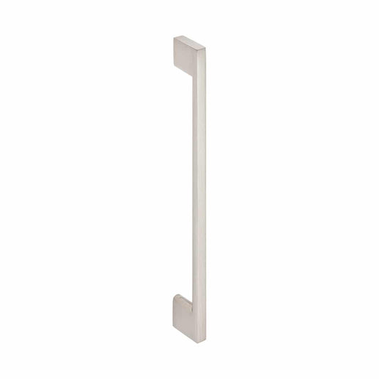 brushed nickel cabinet handle handles inc