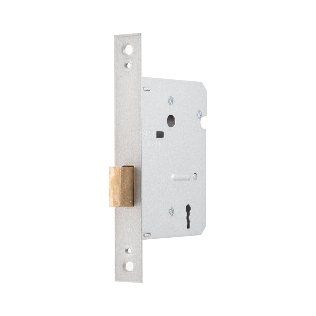 D033 MULTI LEVER DEADLOCK SS