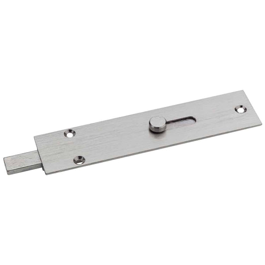 FLUSH BOLT 300MM