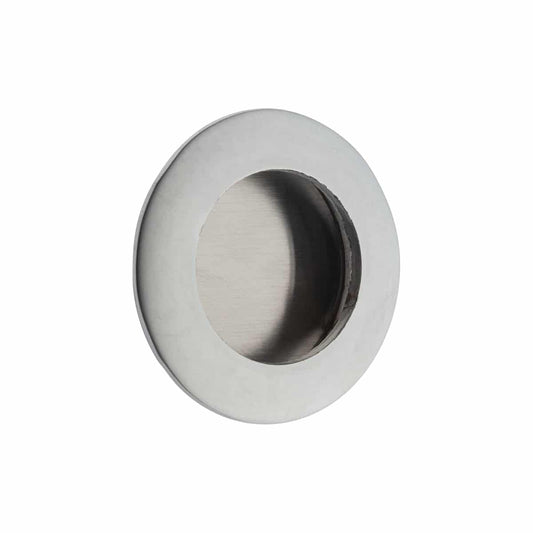 FLUSH PULL RND 32MM EA