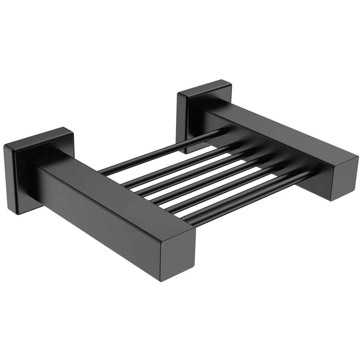 BLACK RANGE 8 SOAP DISH