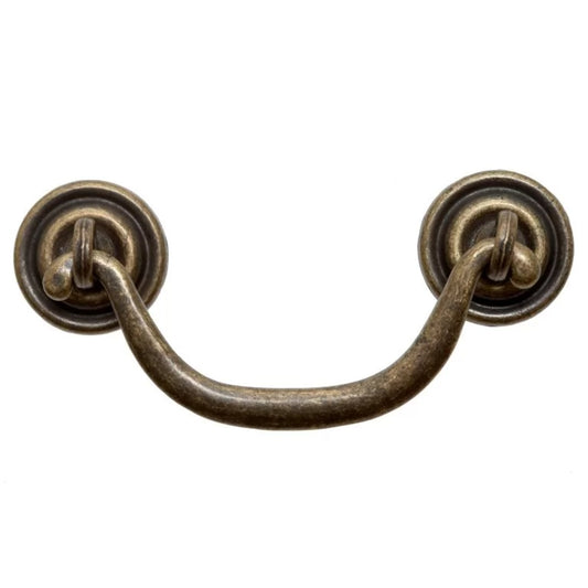 PULL HANDLE 70mm CTC ABR