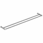 TOWEL RAIL DOUBLE POLISHED
