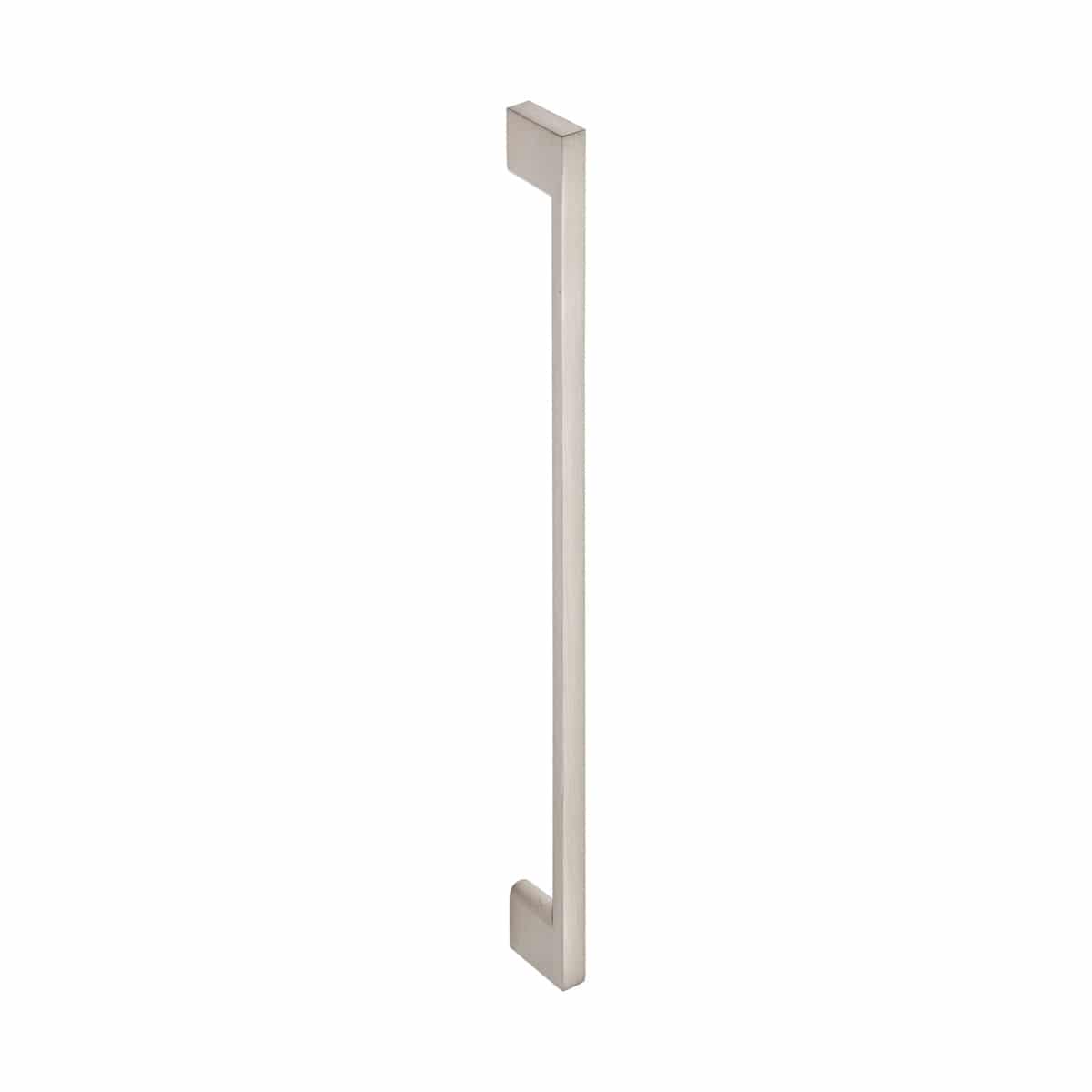 brushed nickel cabinet handle handles inc
