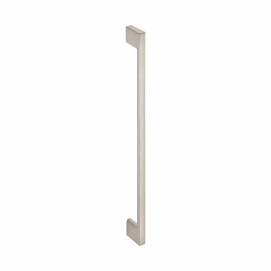 brushed nickel cabinet handle handles inc