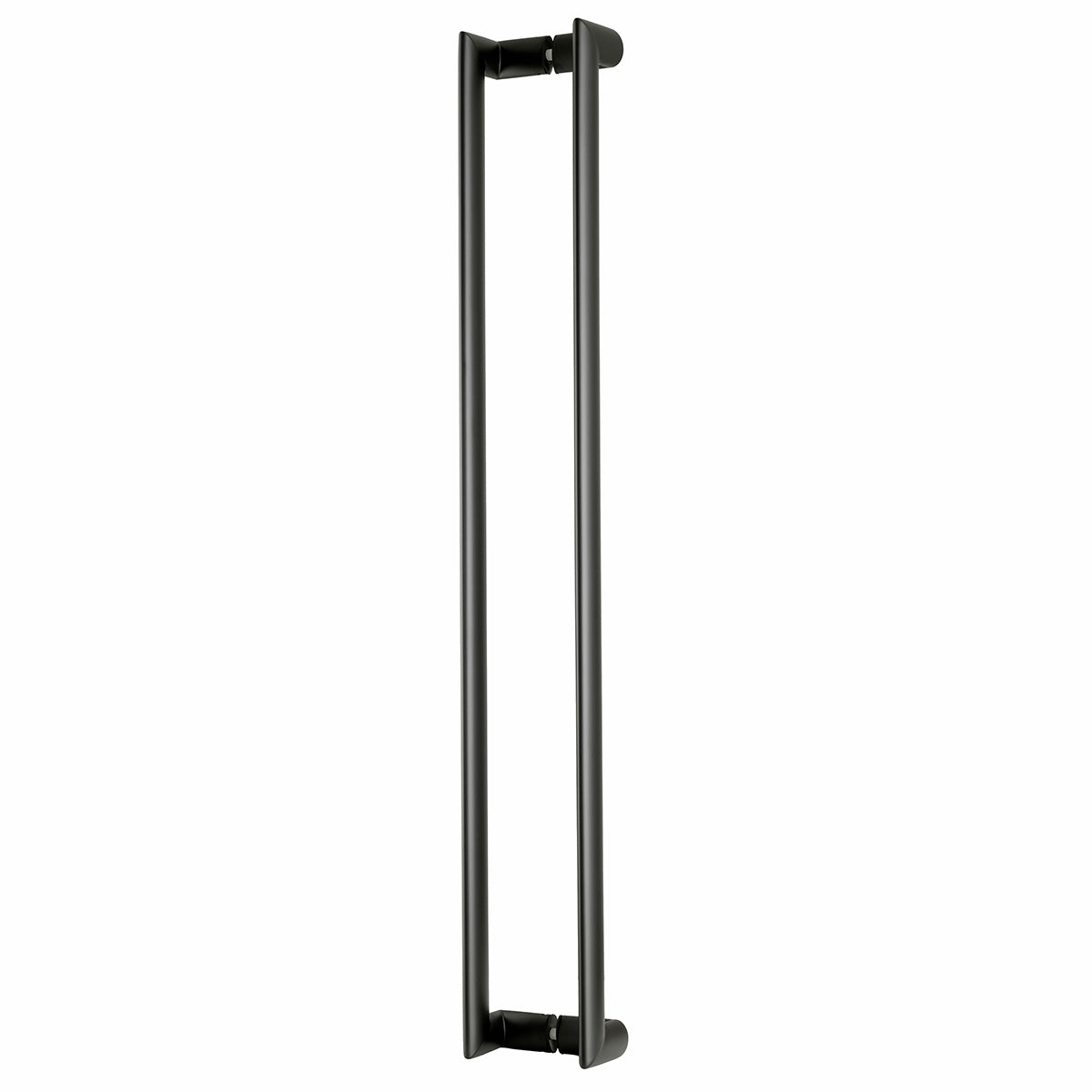 OVAL PULL HANDLE 40x20x1040mm