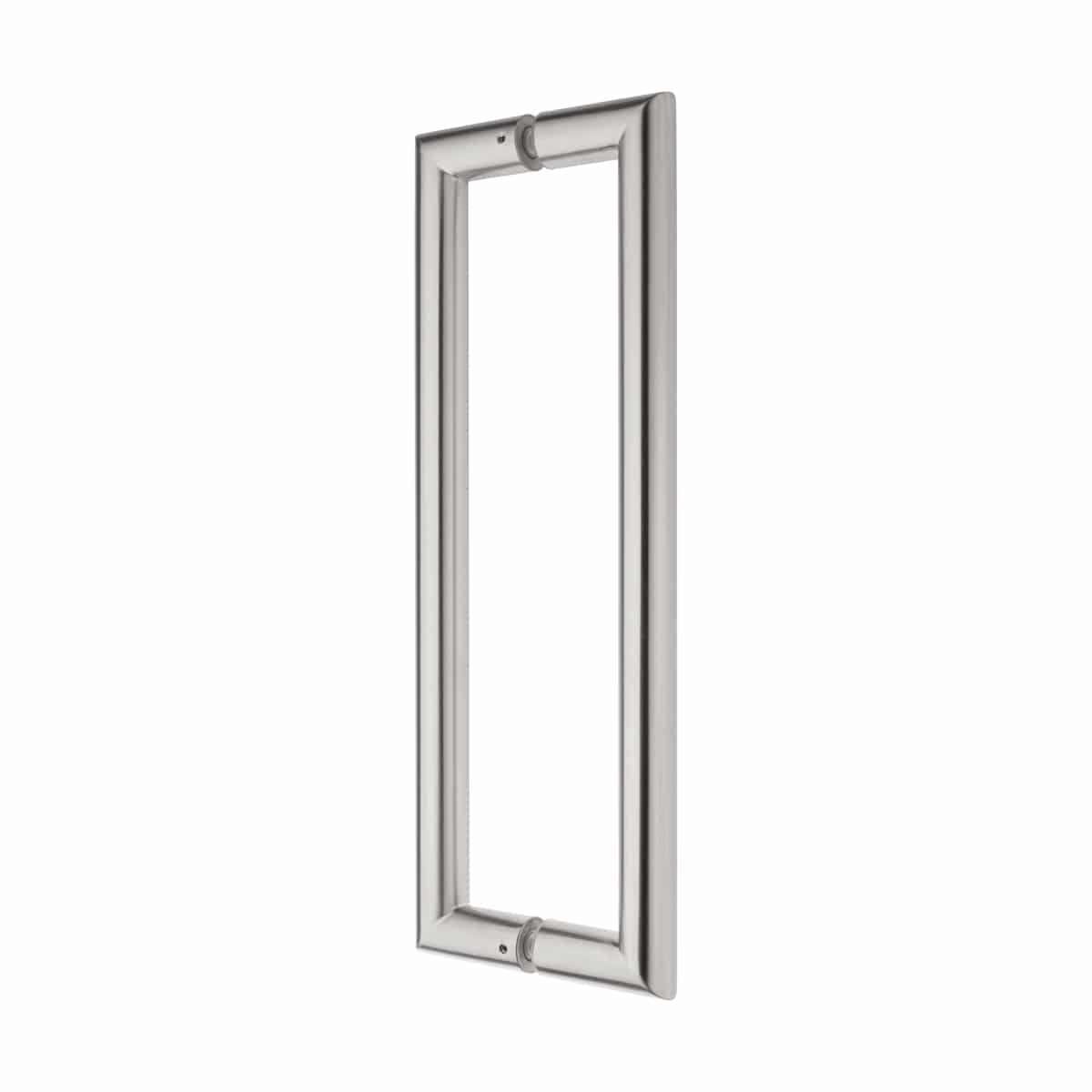 ROUND STRAIGHT PULL HANDLE