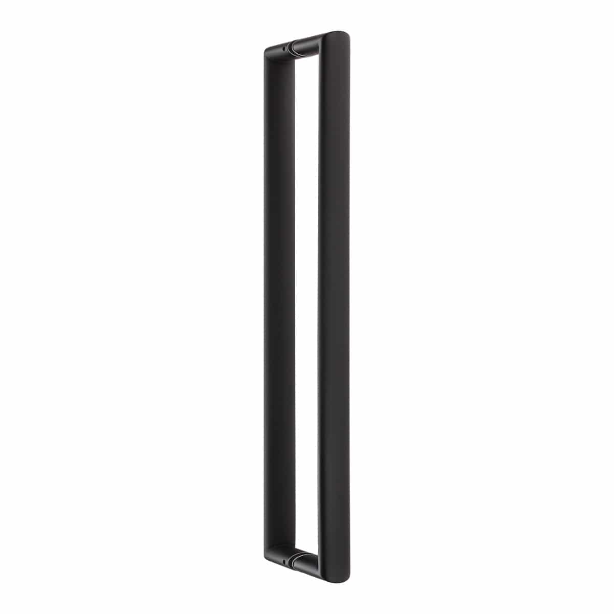 black oval pull handle handles inc