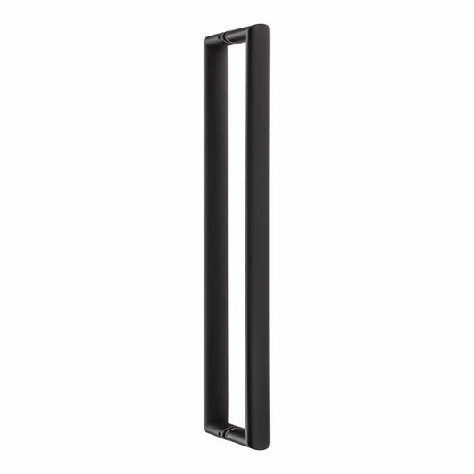 black oval pull handle handles inc