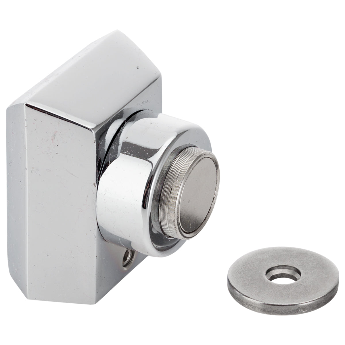 MAGNETIC FLOORMOUNTED DOORSTOP CP