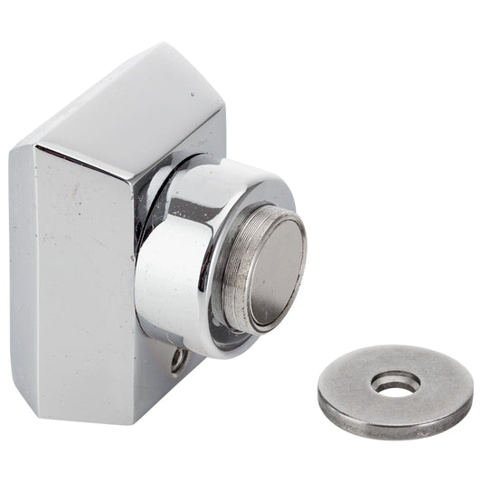 MAGNETIC FLOORMOUNTED DOORSTOP CP