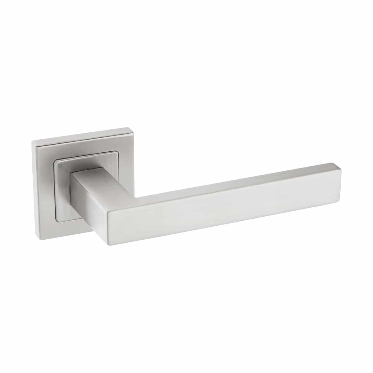 LYA LEVER ON SQUARE ROSE