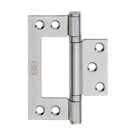 HINGE SINKLESS