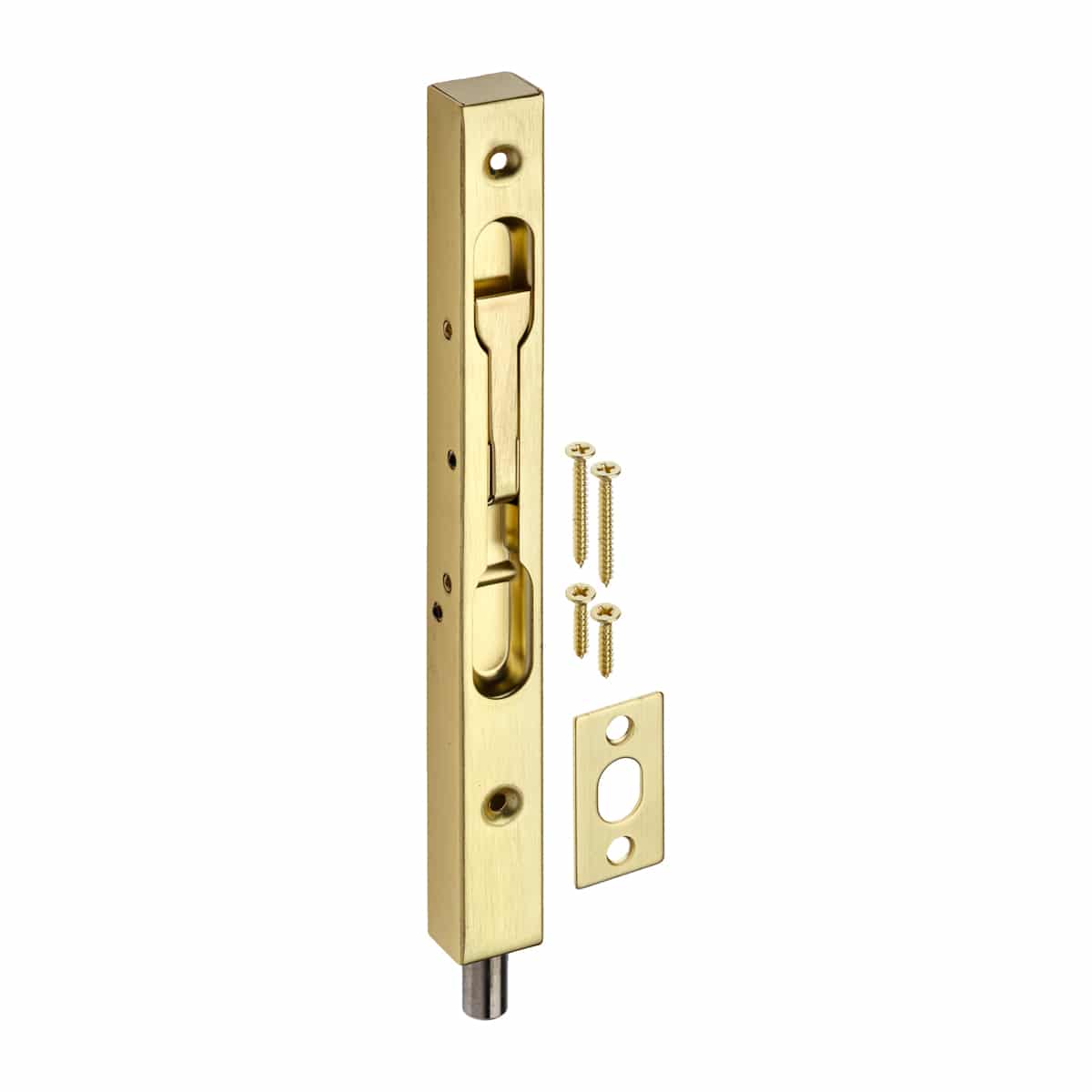 FLUSH BOLT 200MM