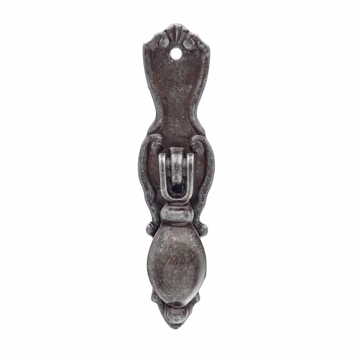 zink black cabinet drop pull handles inc