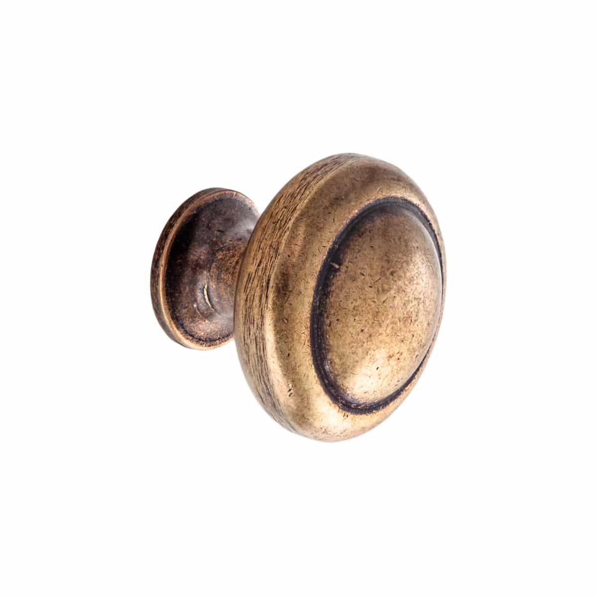 ROUND KNOB 30MM