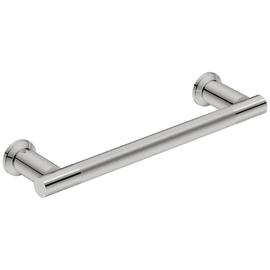 GRAB BAR 300MM POLISHED