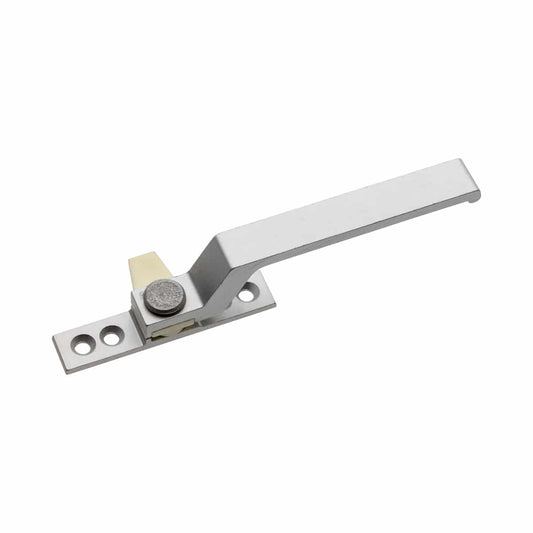 WINDOW HANDLE ALIMUINIUM WINDOWS GREY L