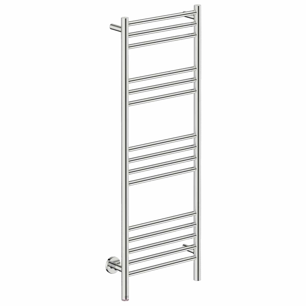 NAT 15 BAR STRAIGHT STD POLISHED 500MM