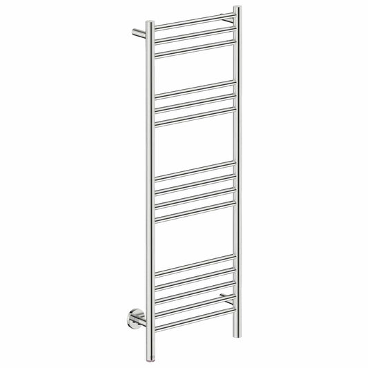 NAT 15 BAR STRAIGHT STD POLISHED 500MM