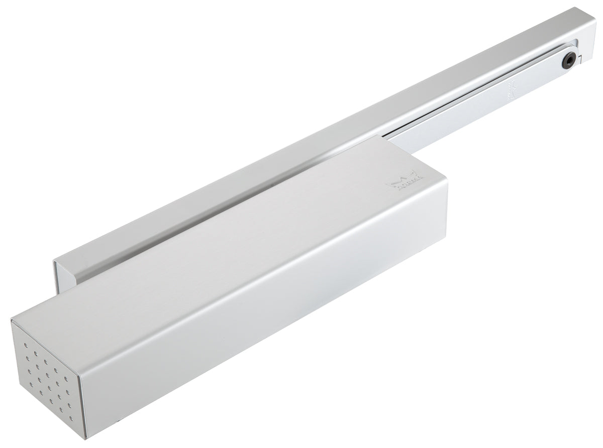 DOOR CLOSER TS91 CAM ACTION