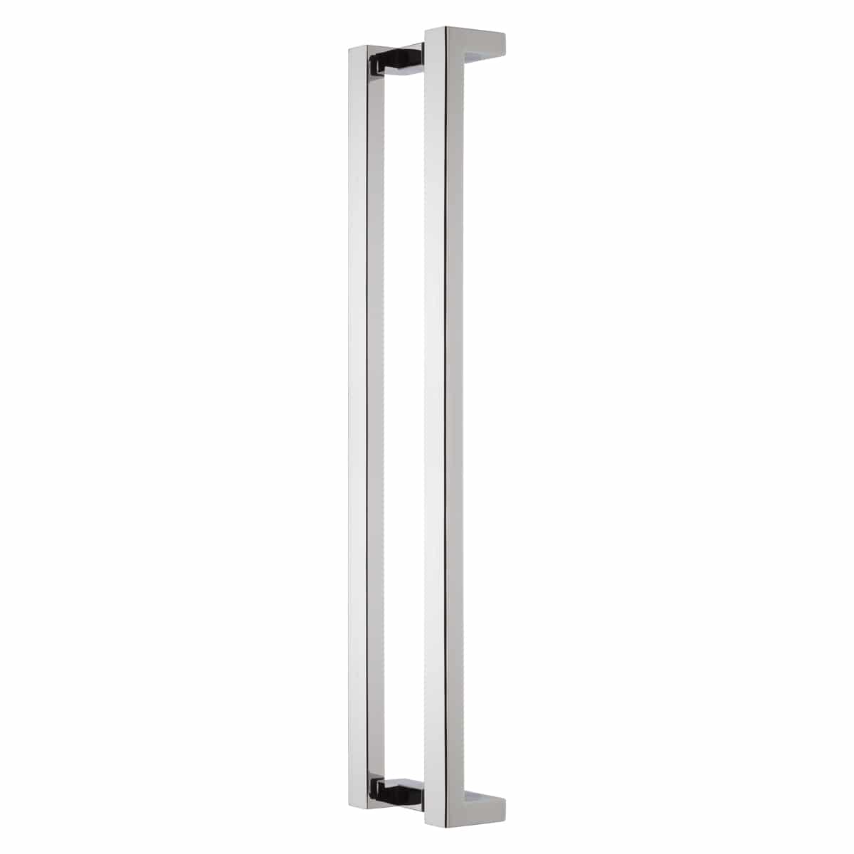 SQUARE OFFSET PULL HANDLE
