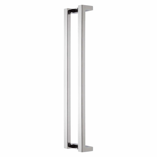 SQUARE OFFSET PULL HANDLE