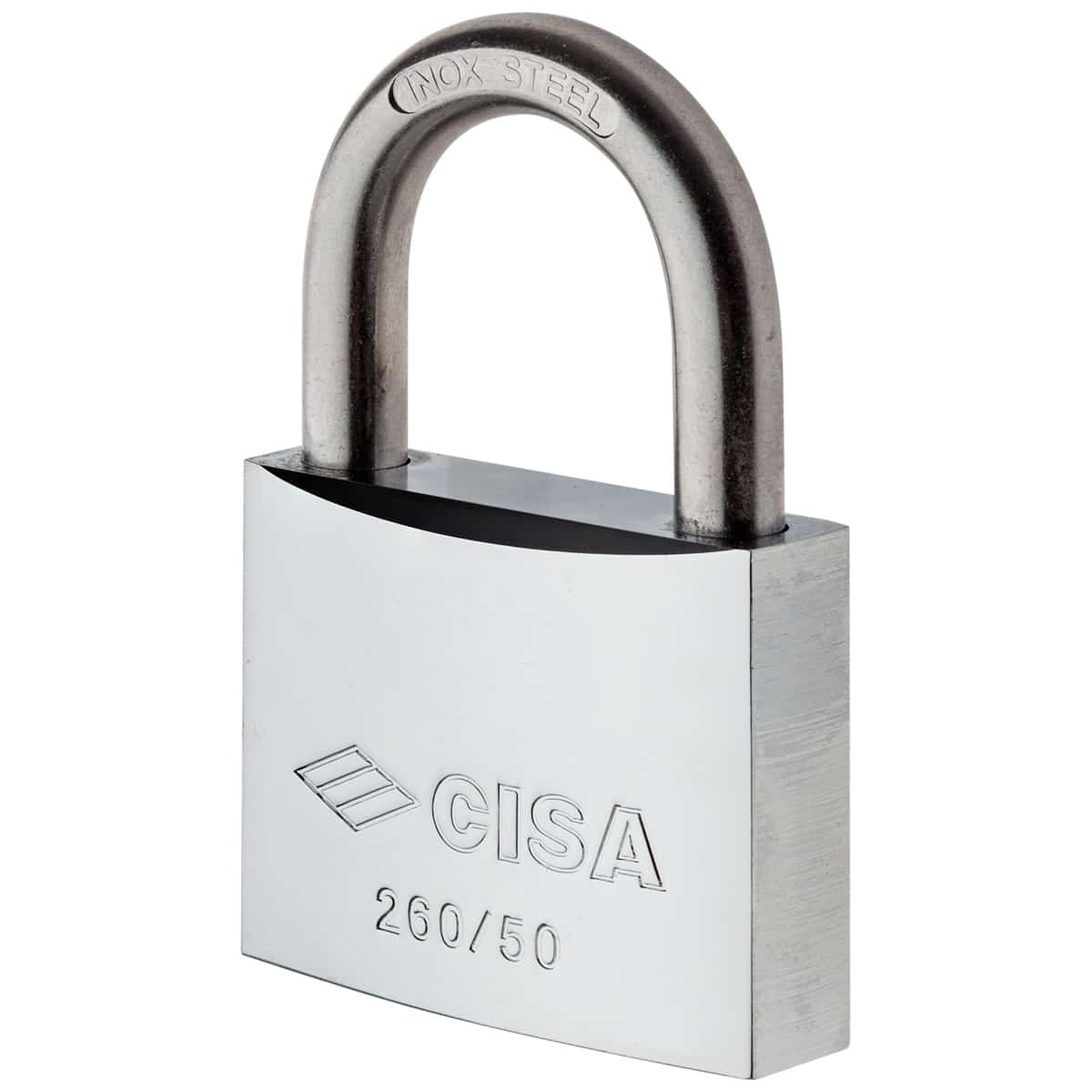 MARINE PADLOCK. 50MM